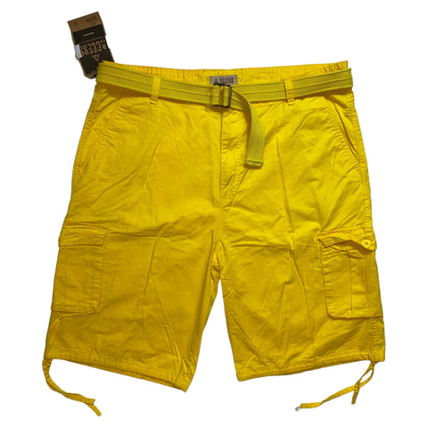 Men Access Cargo Shorts