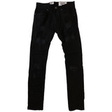 Men EVOLUTION Wild Tiger Denim Jeans