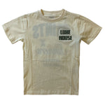 Kid's FWRD DENIM & CO. Luxe House S/SLV T-Shirt