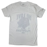 Men CARTEL No Love No Flower T-Shirt