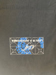 Men SAW URBANITY Oversize Tee