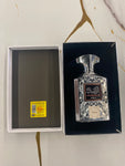 Unisex Arabesque Topaz Eau de Parfum by Al Fares, Emper. 3.4 fl. oz.