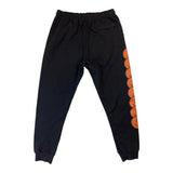 Men ZAZA Smile Face Sweatpants