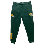 Women PRO STANDARD Green Bay Packers Logo Joggers