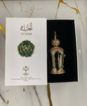 Al Jalilah By Almas Pure Concentrated Oil 20ML Unisex