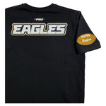 Men PRO STANDARD Philadelphia Eagles Pro Prep SJ T-Shirt