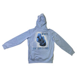 Men DENIMICITY From Sheep To Goat Stone Hoody
