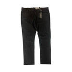 FWRD DENIM & CO. Big Men Washed Up Denim Jean