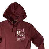 Men UNDRTD Rtd Hoodie