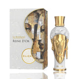 Reine D'or Eliza By Le Bonheur Eau De Parfum 100 ML (3.4 FL OZ)Unisex
