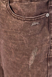 Men A.TIZIANO Stretch Twill Stain Style Jean