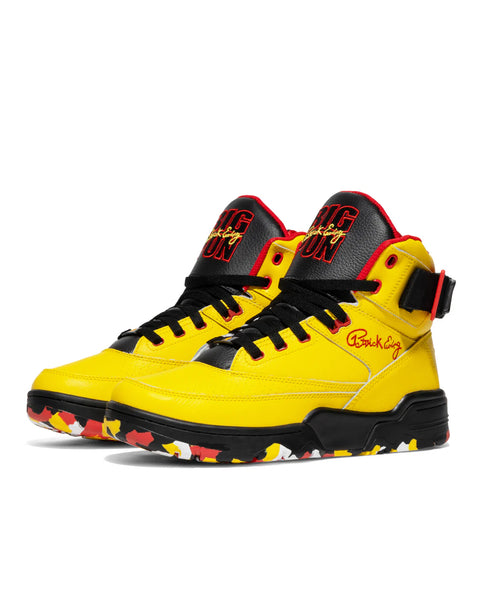 EWING 33 HI x BIG PUN Sneakers – Urban Appeal Fort Pierce