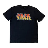 Men ZAZA Logo T-Shirt