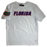 Men PRO STANDARD Florida Gators Logo Pro Team Shirt