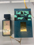Men Wish You Were Here By Grandeur 3.4 EDP PERFUME