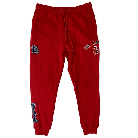 Men PRO STANDARD St. Louis Cardinals Joggers