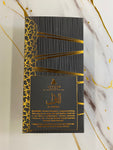 Al Awwal Khususi Black/Gold By Zakat EDP 3.4 FL OZ Unisex