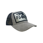 Z. FRESH Flawda Trucker Hat