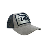 Z. FRESH Flawda Trucker Hat