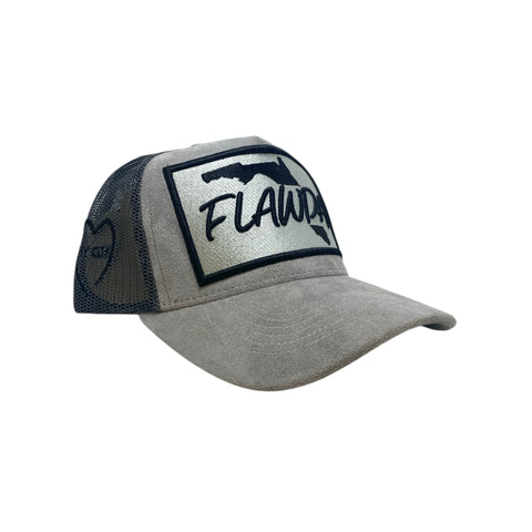 Z. FRESH Flawda Trucker Hat