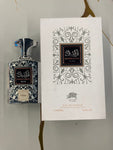 Unisex Arabesque Topaz Eau de Parfum by Al Fares, Emper. 3.4 fl. oz.