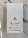 Rose Gold By Zakat EDP 3.4 FL OZ For Women