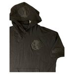 Men PRO STANDARD Chicago Black Hawks S/SLV Hoodie