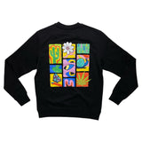 Men ROKU STUDIO Snail Crewneck