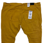 Big Men EVOLUTION In Design Wild Tiger Denim Pant