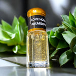 Love House By Abu Misk Pure Concentrated Oil 3ML FL For Unisex