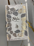 Unisex Hirfah By Al Absar EDP 3.4 FL OZ