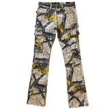 Men KINDRED Camo Stacked Pants