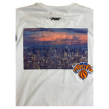 Men PRO STANDARD New York Knicks Logo Pro Team Shirt