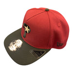 NEW ERA 9Fifty Philadelphia Phillies Snapback