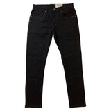 Men FWRD DENIM & CO. Logo Embossed Pants