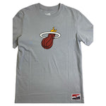 Men NEW ERA NBA Miami Heat Vintage T-shirt