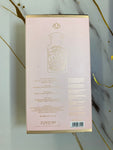 Soul Escape Rose Quartz By Zakat Eau De Parfum 3.4 FL .OZ For Women