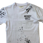 Kid's FWRD DENIM & CO. Painted Money Dept S/SLV T-Shirt