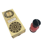 Berry Musk Concentrated Perfume Oil By Almas 15 ML