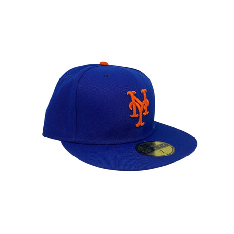 NEW ERA New York Mets 59Fifty Authentic Hat