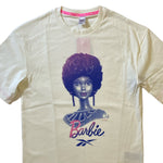 REEBOK X Barbie Graphic T-Shirt