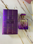 Unisex Crystallo Collection II By Zakat EDP 3.4 FL OZ