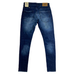 Men JORDAN CRAIG Ross Fit Crickles Jean