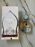 Women Zoghbi Delicious By Zakat Extrait De Parfum 3.4 oz