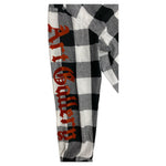 Men ROKU STUDIO Art Gallery L/SLV Plaid Shirt