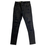 Men M. SOCIETY Skinny Fit Jeans