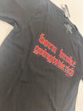 Men CARTEL Born Broke Going To Die Rich T-Shirt