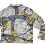 Men KINDRED Camo Jacket