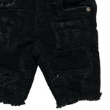 Little Kids FWRD DENIM Motocross Denim Short