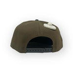 NEW ERA 950 Florida Marlins 2Tone MLB Snapback